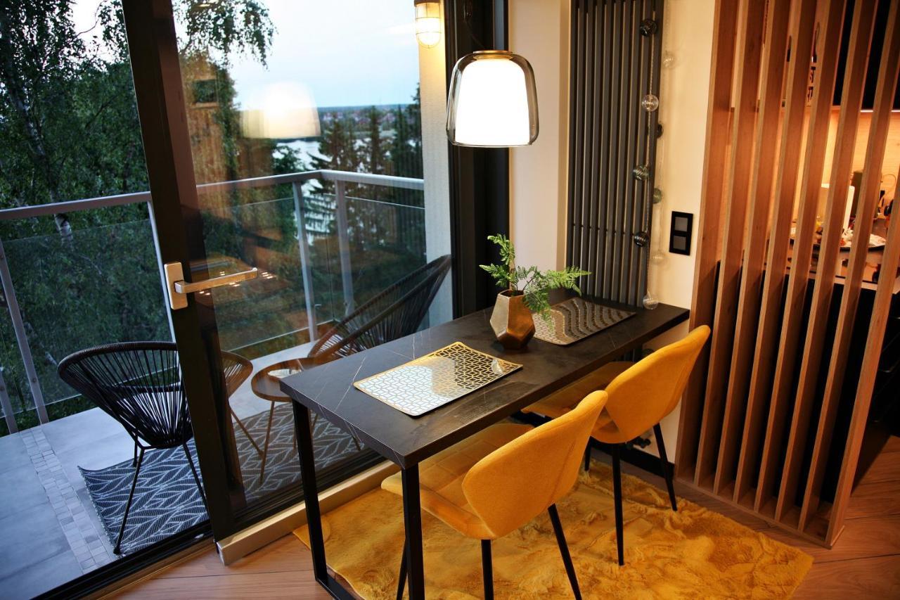 Loft 22 Delux Apartment Walcz Exterior photo