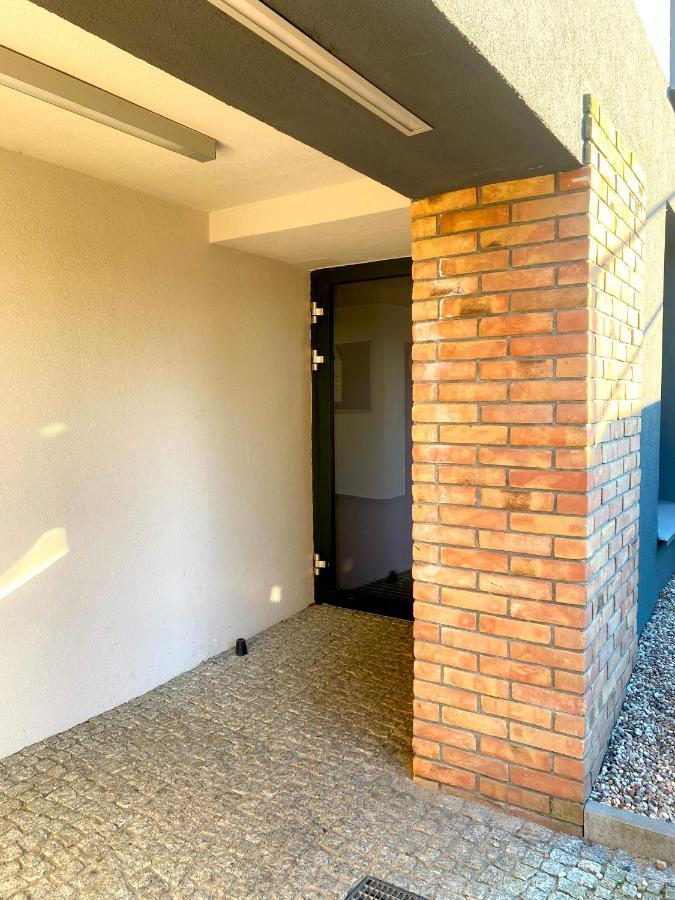 Loft 22 Delux Apartment Walcz Exterior photo