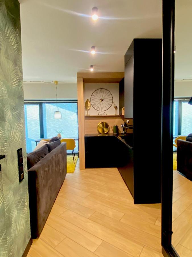 Loft 22 Delux Apartment Walcz Exterior photo