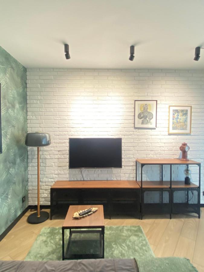 Loft 22 Delux Apartment Walcz Exterior photo